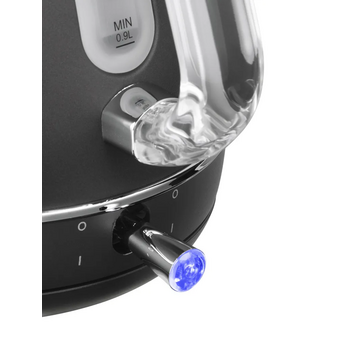  Электрочайник Redmond KM246 серый 