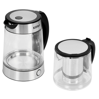  Чайный набор KITFORT КТ-6741 