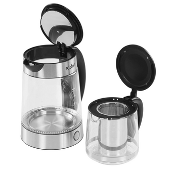  Чайный набор KITFORT КТ-6741 