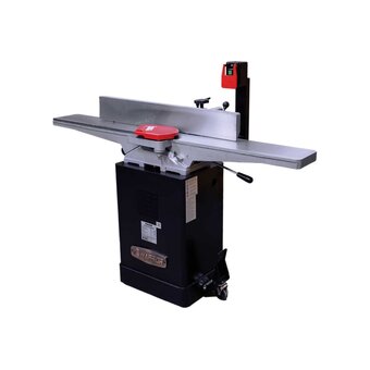  Станок фуговальный Warrior W0106FL Профессионал 1100W (301010015000) 