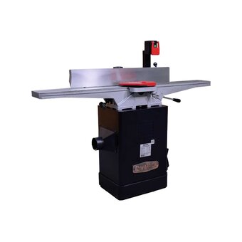  Станок фуговальный Warrior W0106FL Профессионал 1100W (301010015000) 