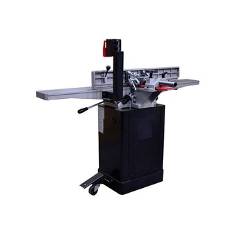  Станок фуговальный Warrior W0106FL Профессионал 1100W (301010015000) 