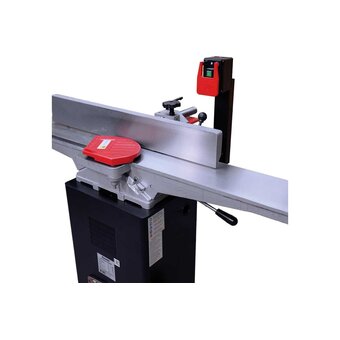  Станок фуговальный Warrior W0106FL Профессионал 1100W (301010015000) 