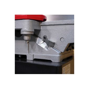  Станок фуговальный Warrior W0106FL Профессионал 1100W (301010015000) 