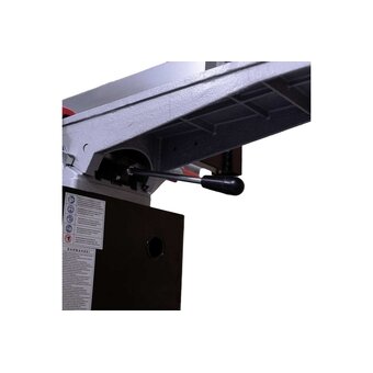  Станок фуговальный Warrior W0106FL Профессионал 1100W (301010015000) 