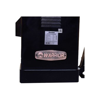  Станок фуговальный Warrior W0106FL Профессионал 1100W (301010015000) 