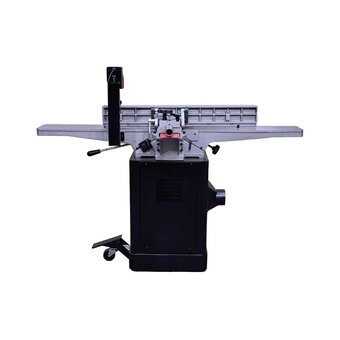  Станок фуговальный Warrior W0106FL Профессионал 1100W (301010015000) 