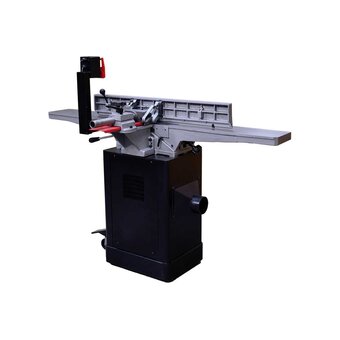  Станок фуговальный Warrior W0106FL Профессионал 1100W (301010015000) 