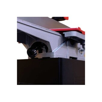  Станок фуговальный Warrior W0106FL Профессионал 1100W (301010015000) 