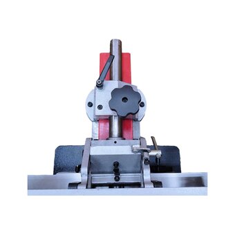  Станок фуговальный Warrior W0106FL Профессионал 1100W (301010015000) 