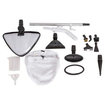  Паровая швабра SUPRA SMS-305 