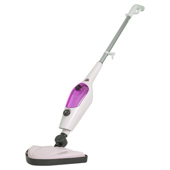  Паровая швабра SUPRA SMS-307 