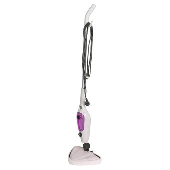  Паровая швабра SUPRA SMS-307 