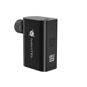  Автомобильный компрессор Navitel Air 12 Mini 