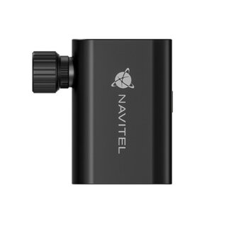  Автомобильный компрессор Navitel Air 12 Mini 