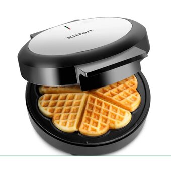  Вафельница KITFORT КТ-5609 