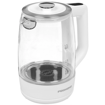  Электрочайник Redmond SkyKettle KG258S белый 