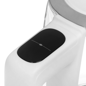  Электрочайник Redmond SkyKettle KG258S белый 