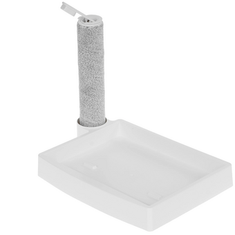  Электрошвабра POLARIS PFW 3030 белый 