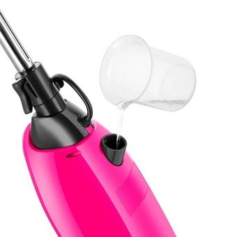  Паровая швабра KITFORT КТ-3940 