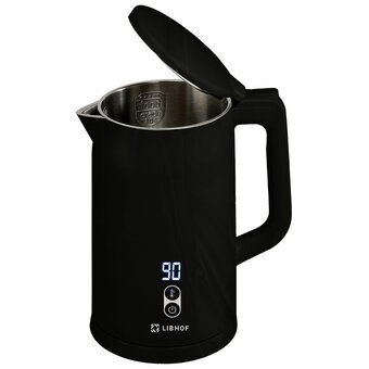  Электрочайник Libhof DK-1720B 