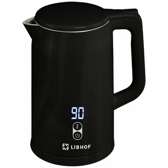  Электрочайник Libhof DK-1720B 