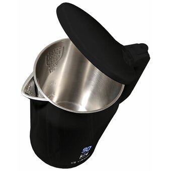  Электрочайник Libhof DK-1720B 
