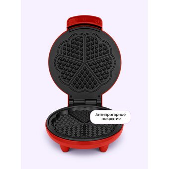  Вафельница KITFORT КТ-5613 