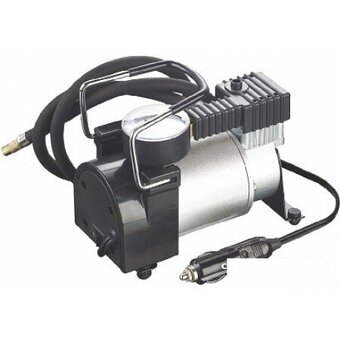  Компрессор автомобильный Edon WM102-2 