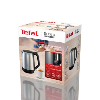  Электрочайник TEFAL KO5S0DE0 