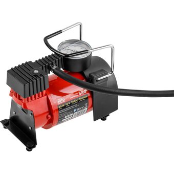  Автомобильный компрессор Startul Auto 580 (SG1701) 