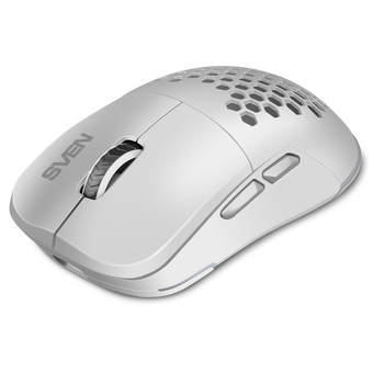  Мышь SVEN RX-G980W белая 