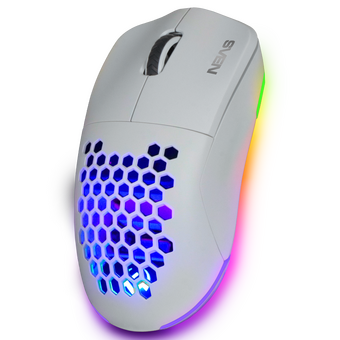  Мышь SVEN RX-G980W белая 