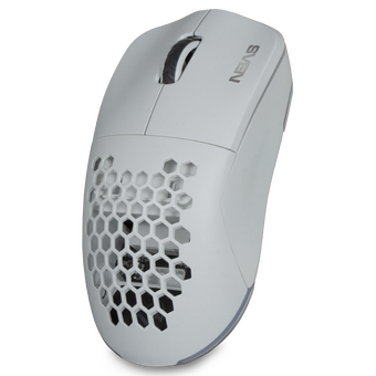  Мышь SVEN RX-G980W белая 