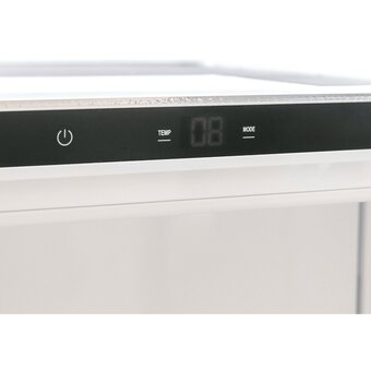  Встраиваемый холодильник SCANDILUX RBI228 