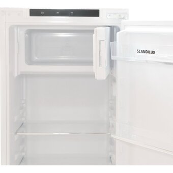  Встраиваемый холодильник SCANDILUX RBI228 