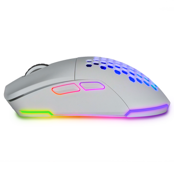  Мышь SVEN RX-G980W белая 