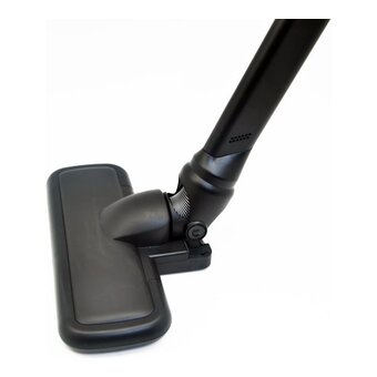  Автопылесос Berkut VAC-500 без аккумулятора серый/оранжевый 