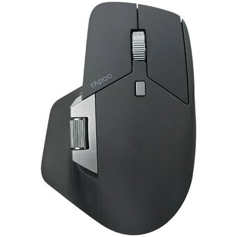  Мышь беспроводная RAPOO MT760L черный 