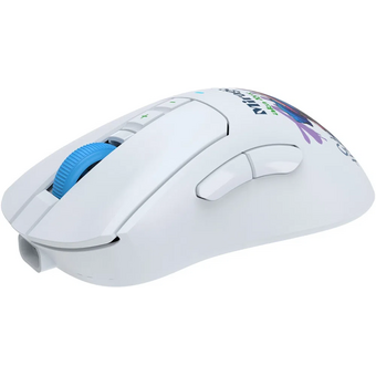  Мышь A4Tech Bloody R73 Pro Nyx Mirage белый/рисунок 