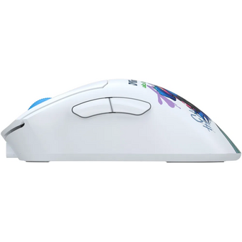  Мышь A4Tech Bloody R73 Pro Nyx Mirage белый/рисунок 