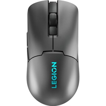  Мышь Lenovo Legion M600s (GY51H47354) Wireless Gaming темно-серый 