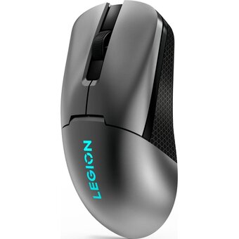  Мышь Lenovo Legion M600s (GY51H47354) Wireless Gaming темно-серый 