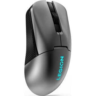 Мышь Lenovo Legion M600s (GY51H47354) Wireless Gaming темно-серый 