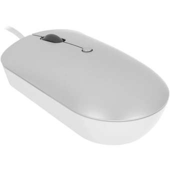  Мышь Lenovo 540 (GY51D20877) светло-серый 