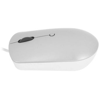  Мышь Lenovo 540 (GY51D20877) светло-серый 