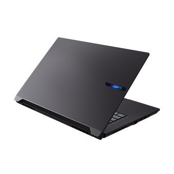  Ноутбук GIGABYTE Aero X16 1TH (1TH93KZC94AD_Win11P) AMD Ryzen AI 7 350 2000MHz/16"/2560x1600/16GB/1024GB SSD/NVIDIA GeForce RTX 5050 8GB/Wi-Fi 