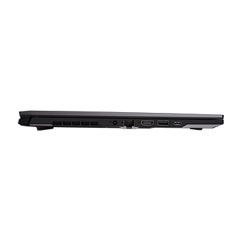  Ноутбук GIGABYTE Aero X16 1TH (1TH93KZC94AD_Win11P) AMD Ryzen AI 7 350 2000MHz/16"/2560x1600/16GB/1024GB SSD/NVIDIA GeForce RTX 5050 8GB/Wi-Fi 