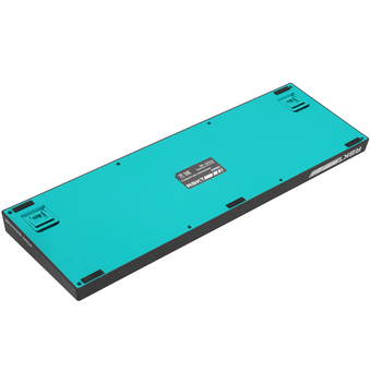  Клавиатура Raskat KM002 UV Gray 