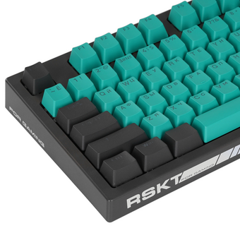  Клавиатура Raskat KM002 Gray 